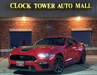 Image for 2021 Ford Mustang Mach I ID: 6939411