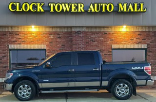 Image for 2013 Ford F-150 Supercrew ID: 6944105