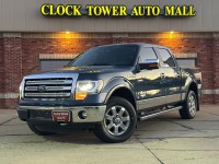 Image for 2013 Ford F-150 Supercrew ID: 6944105