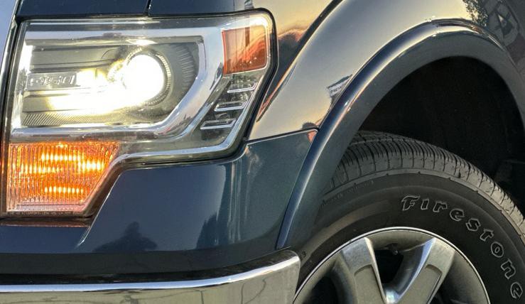 2013 Ford F-150 Image 2