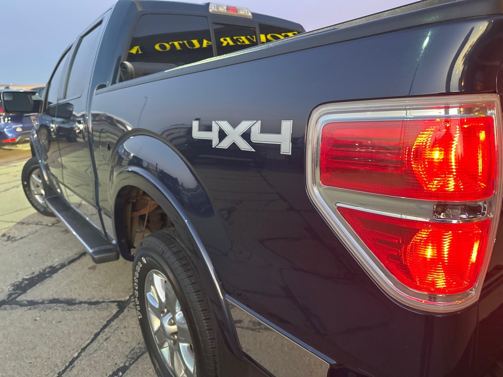 2013 Ford F-150 Image 6