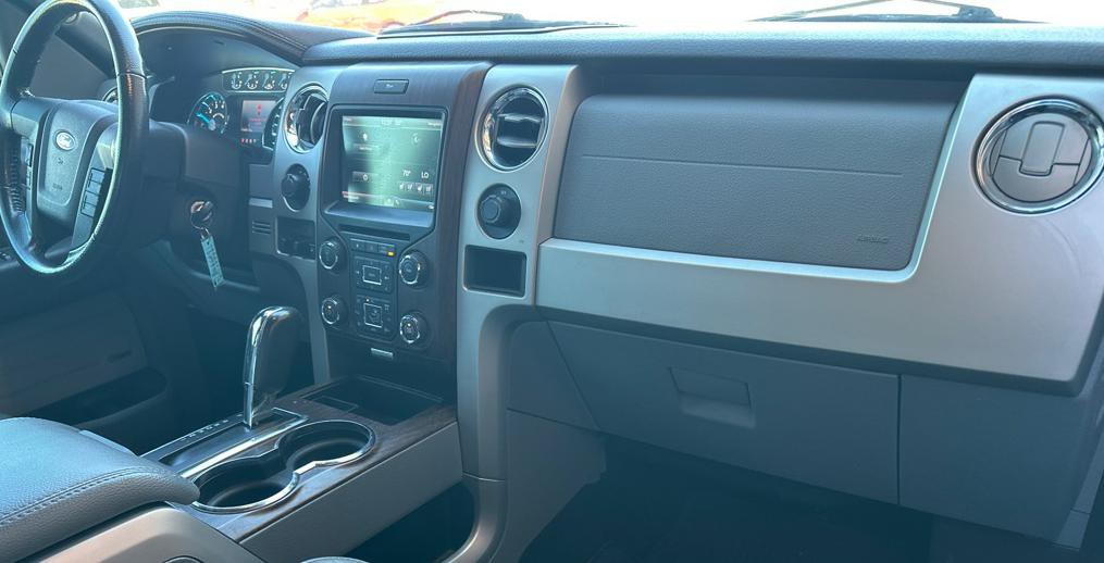 2013 Ford F-150 Image 8
