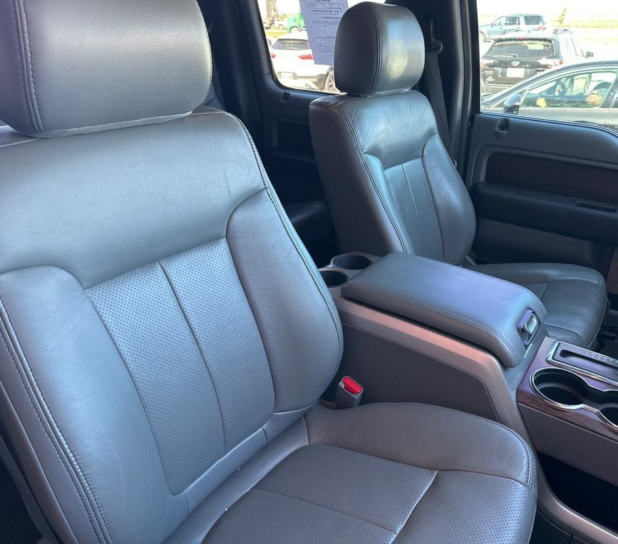 2013 Ford F-150 Image 9