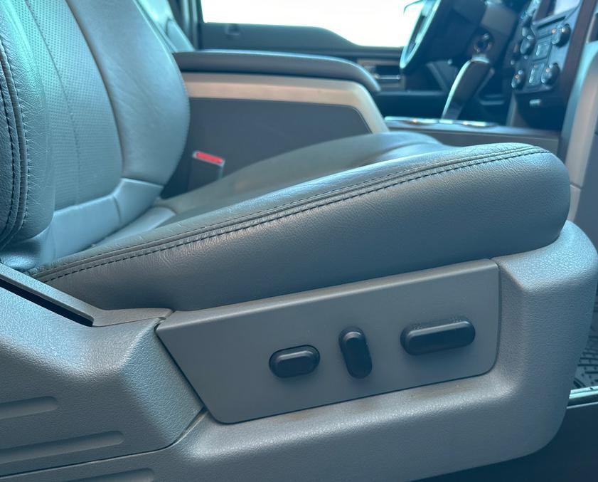 2013 Ford F-150 Image 10