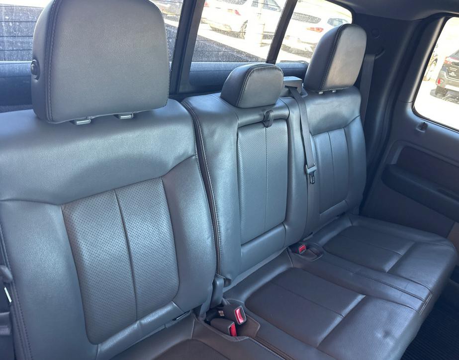 2013 Ford F-150 Image 11