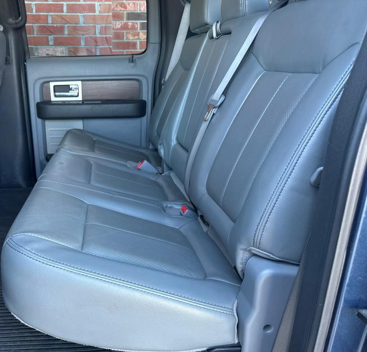 2013 Ford F-150 Image 13