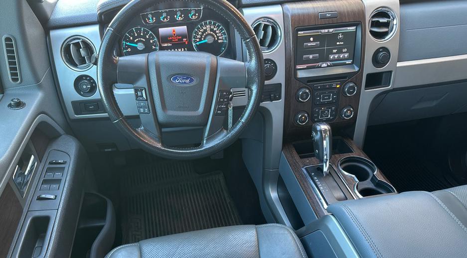 2013 Ford F-150 Image 14