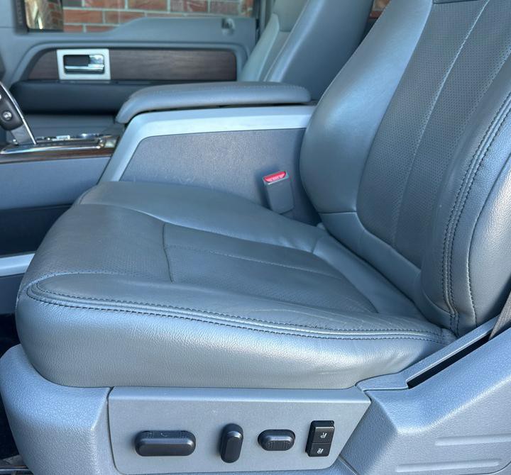 2013 Ford F-150 Image 17