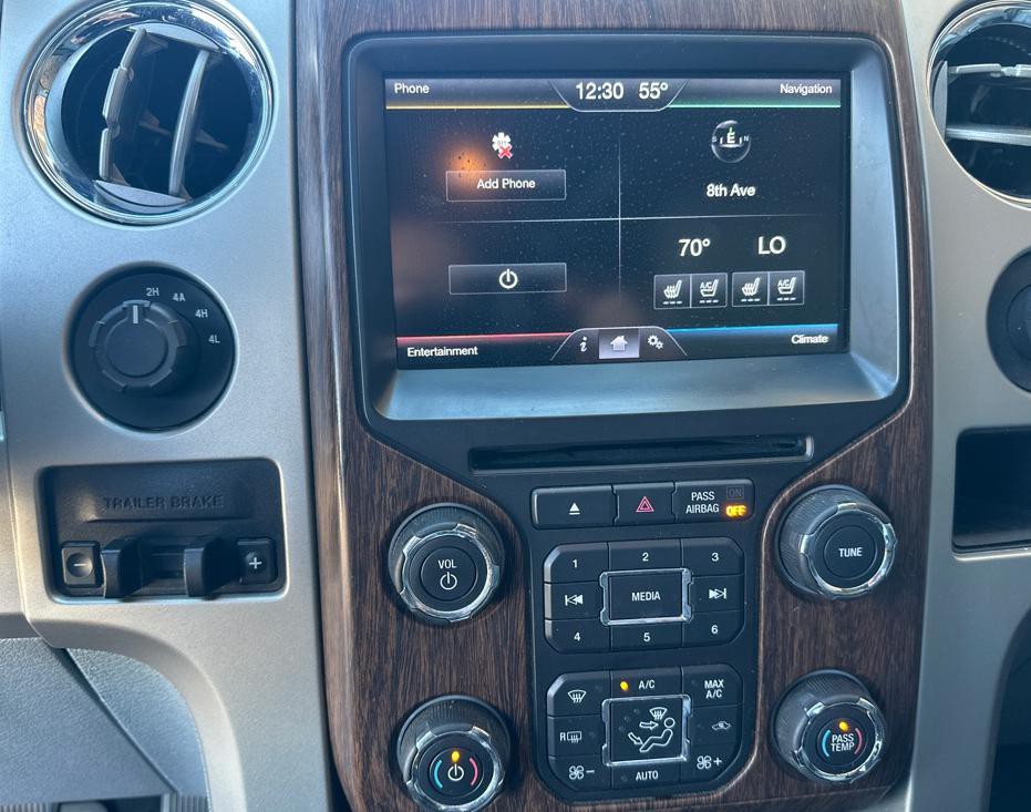 2013 Ford F-150 Image 22