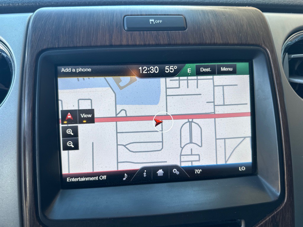 2013 Ford F-150 Image 23