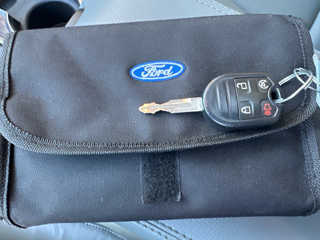 2013 Ford F-150 Image 25