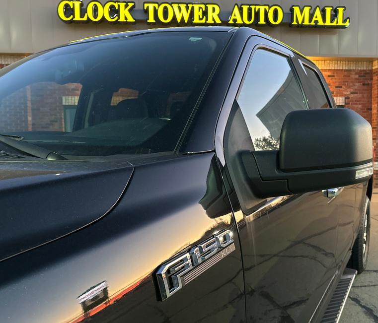 2015 Ford F-150 Image 3