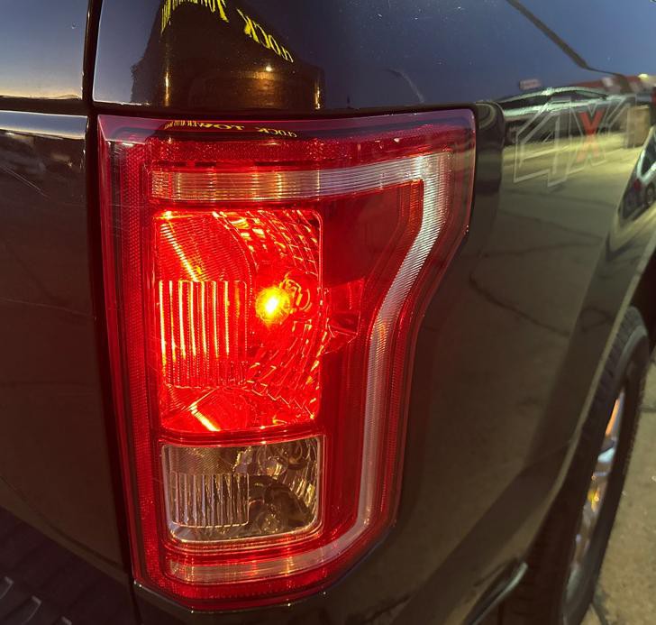 2015 Ford F-150 Image 6