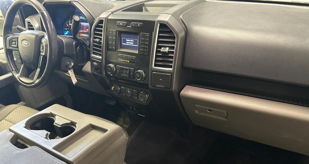 2015 Ford F-150 Image 10