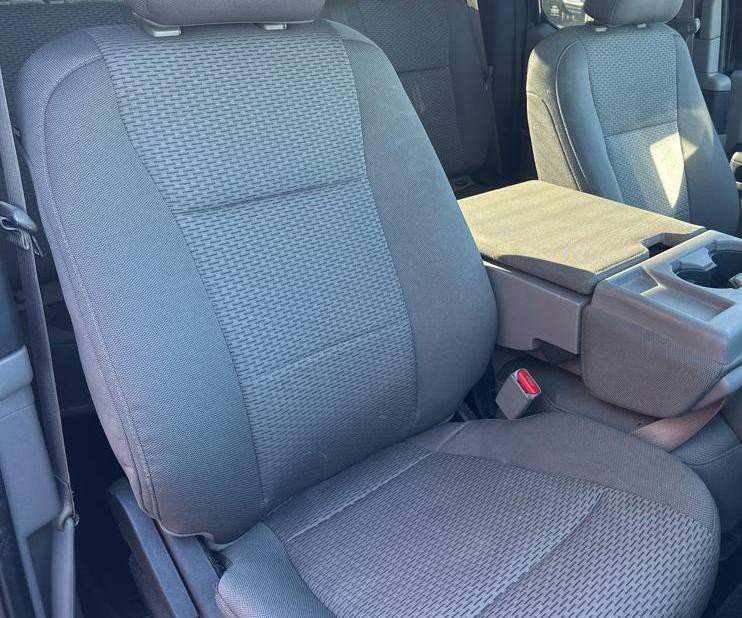 2015 Ford F-150 Image 11