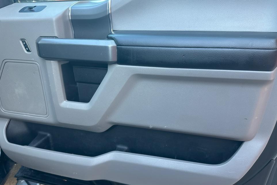 2015 Ford F-150 Image 12