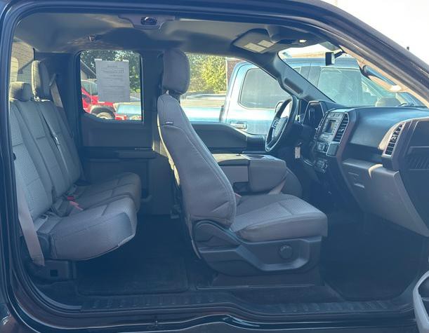 2015 Ford F-150 Image 14