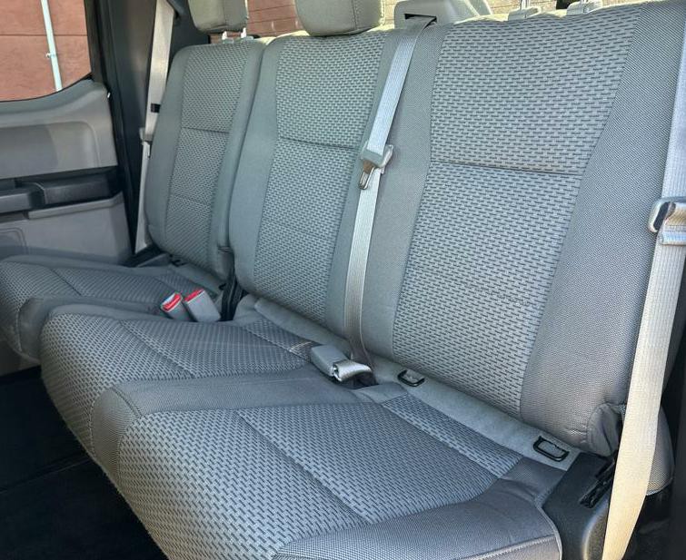 2015 Ford F-150 Image 16