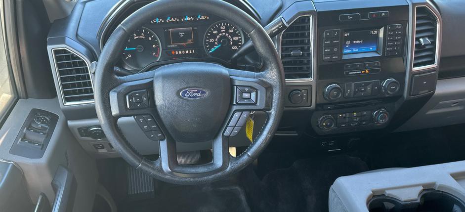 2015 Ford F-150 Image 17