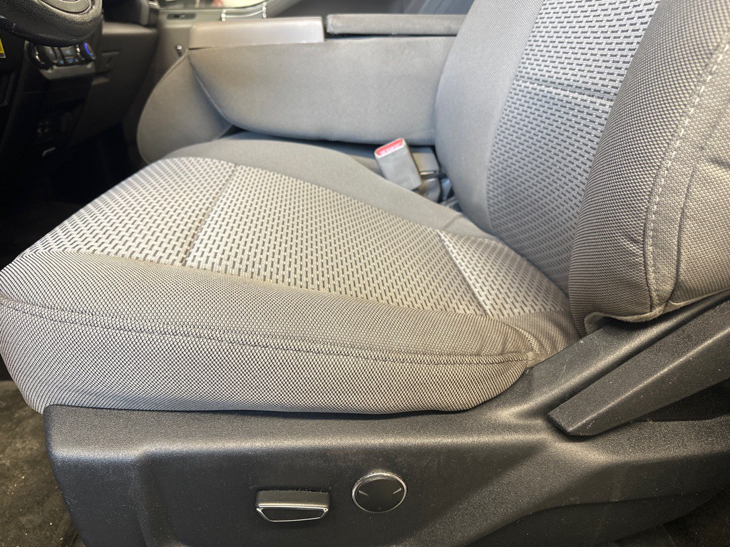 2015 Ford F-150 Image 18