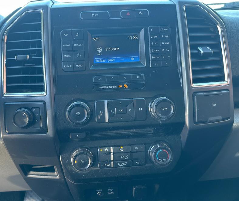 2015 Ford F-150 Image 19