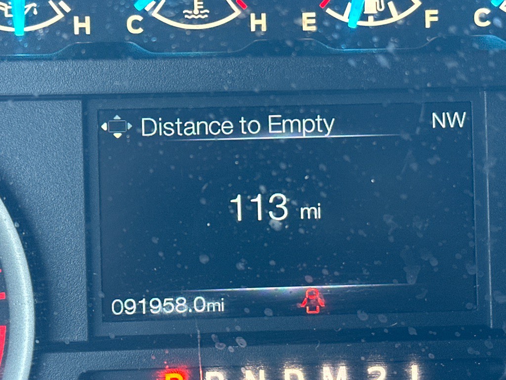 2015 Ford F-150 Image 21