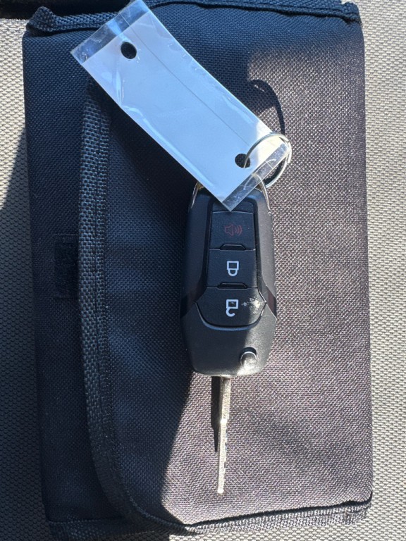 2015 Ford F-150 Image 22