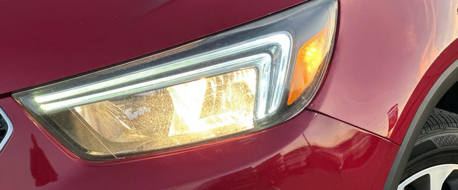 2019 Buick Enclave Image 3