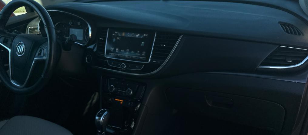 2019 Buick Enclave Image 11