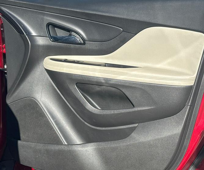 2019 Buick Enclave Image 12