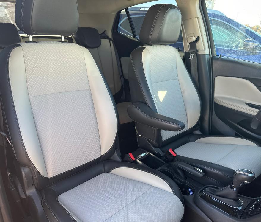 2019 Buick Enclave Image 13