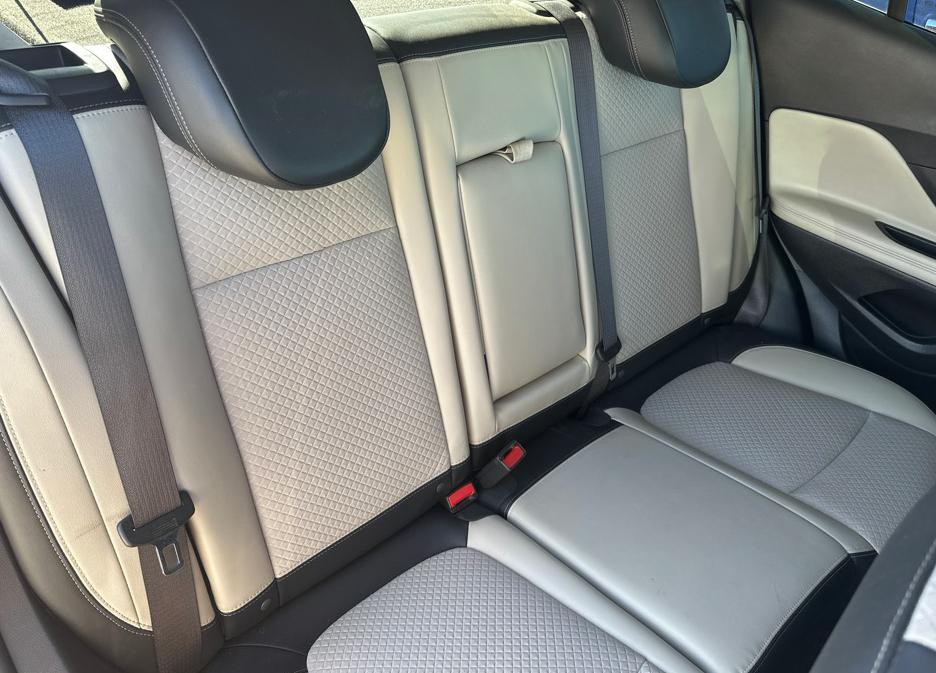 2019 Buick Enclave Image 14