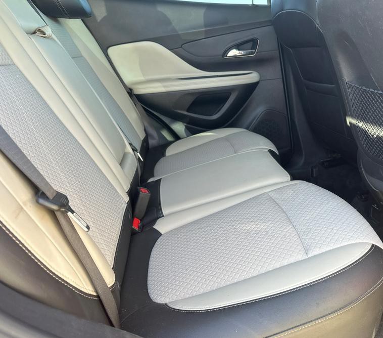 2019 Buick Enclave Image 15