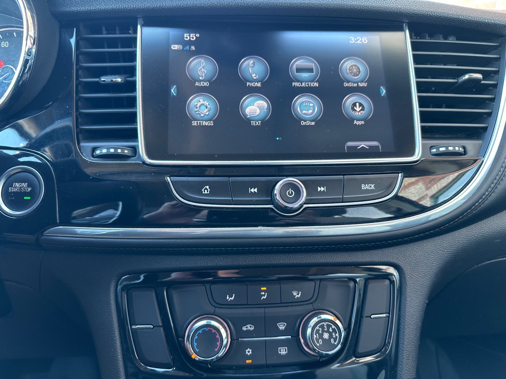 2019 Buick Enclave Image 20