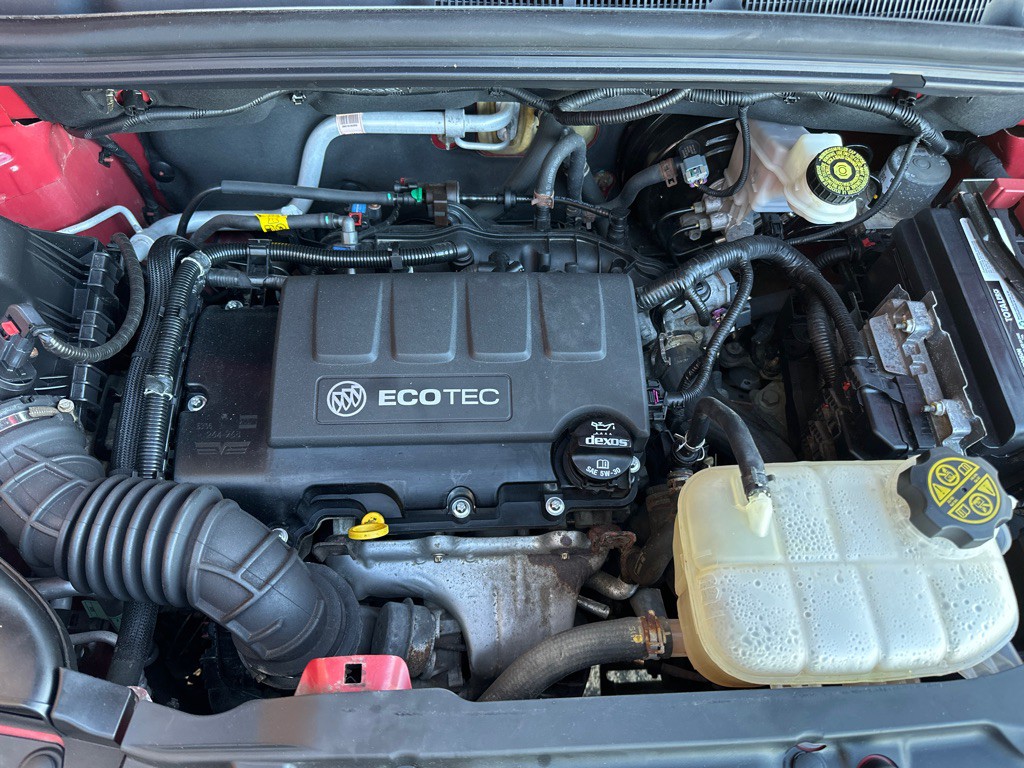 2019 Buick Enclave Image 21