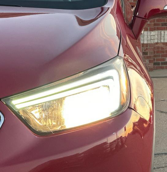 2019 Buick Enclave Image 3