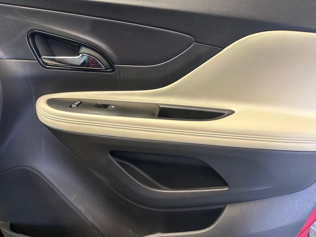 2019 Buick Enclave Image 12