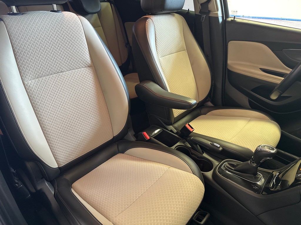 2019 Buick Enclave Image 13