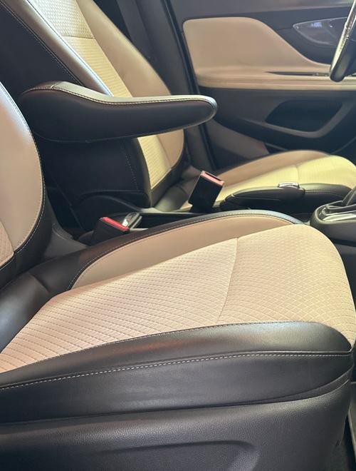 2019 Buick Enclave Image 14