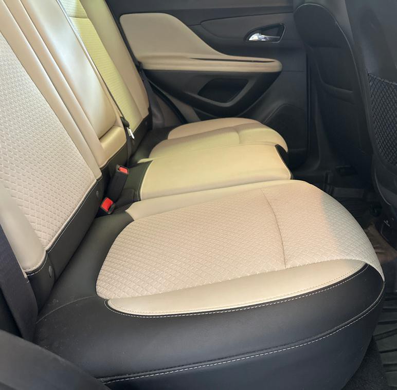 2019 Buick Enclave Image 15