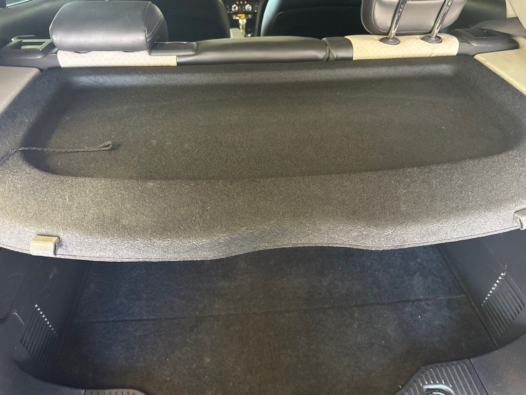 2019 Buick Enclave Image 17