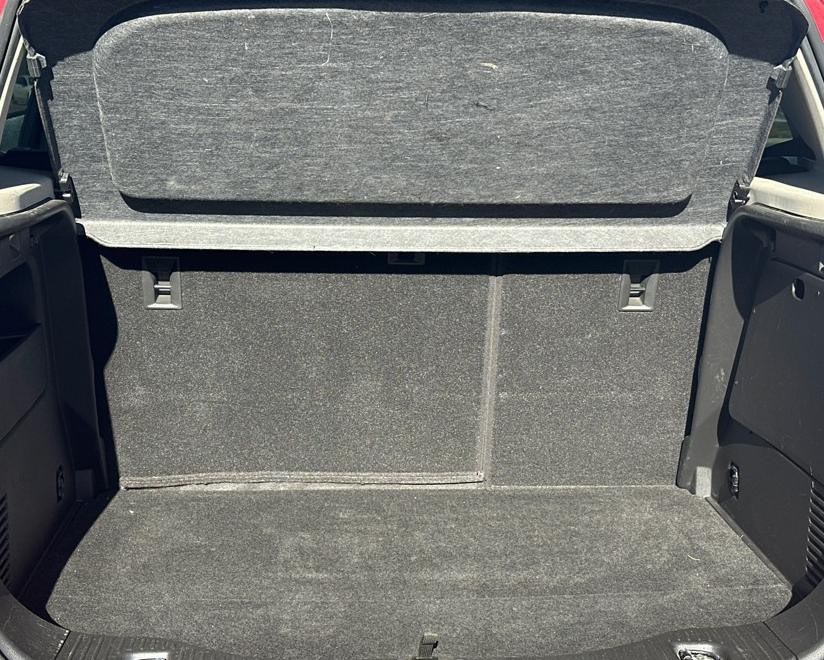 2019 Buick Enclave Image 18