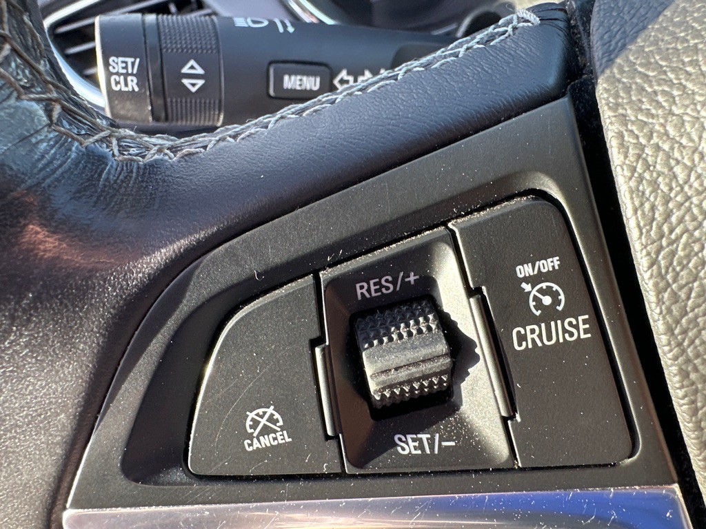 2019 Buick Enclave Image 22