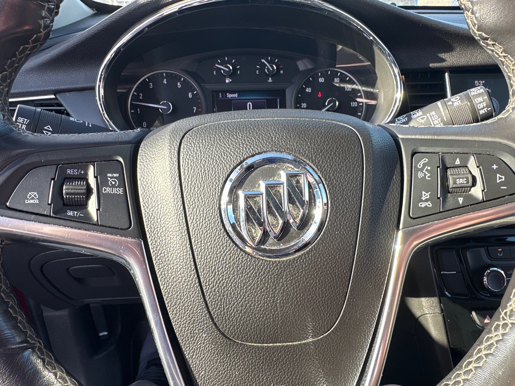 2019 Buick Enclave Image 23