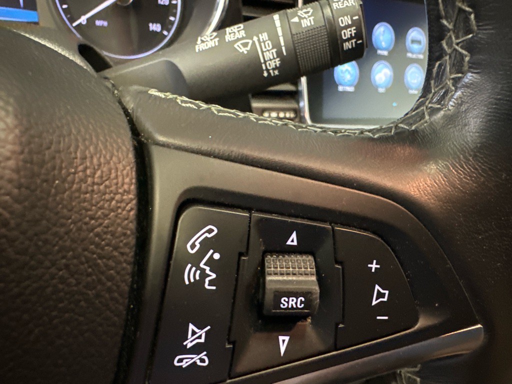 2019 Buick Enclave Image 24