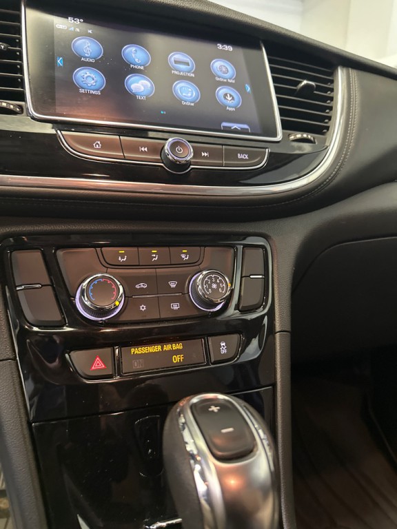 2019 Buick Enclave Image 25