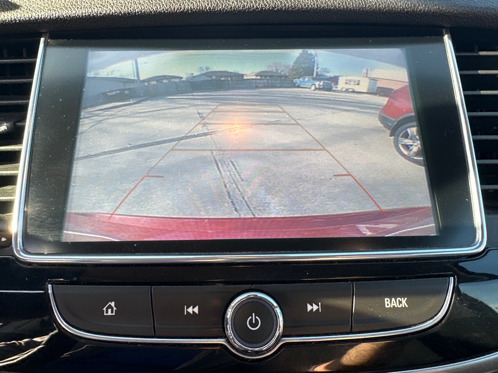 2019 Buick Enclave Image 26