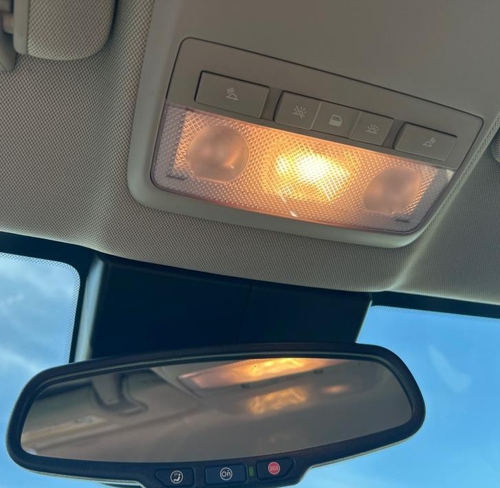 2019 Buick Enclave Image 28