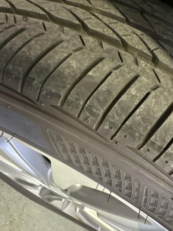 2019 Buick Enclave Image 34