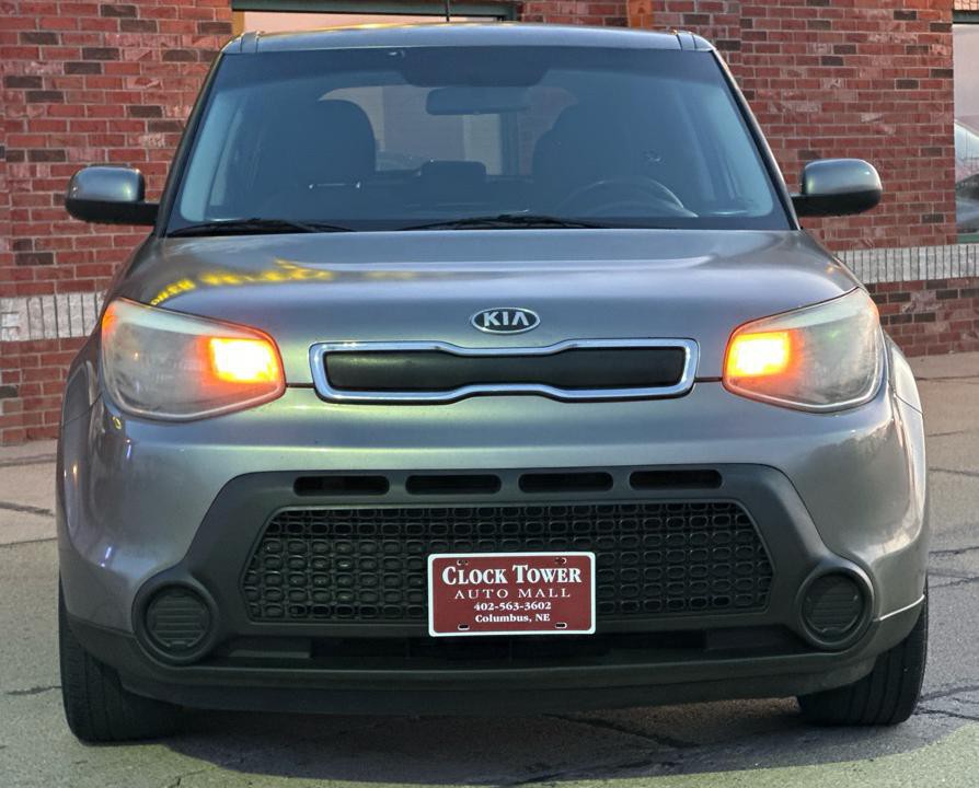 2014 Kia Soul Image 3